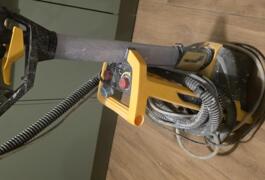 Location outil Pistolet à peinture Électrique Wagner près de Claye-Souilly