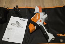 Location outil Taille haie Électrique Stihl près de Claye-Souilly