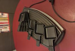 Location outil Ustensile événementielle près de Villeneuve-d'Ascq