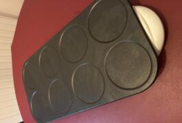 Location outil Gaufrier Électrique près de Villeneuve-d'Ascq