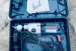 Location outil Burineur perforateur Électrique Bosch pro près de Chelles