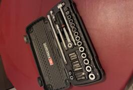 Location outil Clé à douille Coffret Facom près de Villeneuve-d'Ascq