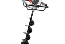 Location outil Tarière près de Loir en Vallée