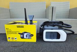 Location outil Shampouineuse Karcher près de Ercé-en-Lamée