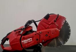 Location outil Découpeuse à disque Thermique Hilti près de Combronde