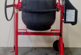 Location outil Bétonnière Électrique près de Combronde