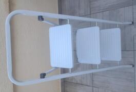 Location outil Escabeau près de Marseille