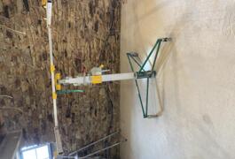 Location outil Lève plaque Mac allister près de Baud