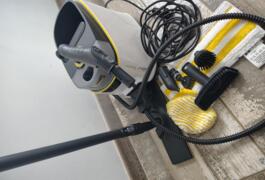 Location outil Nettoyeur vapeur Électrique Karcher près de Latrape