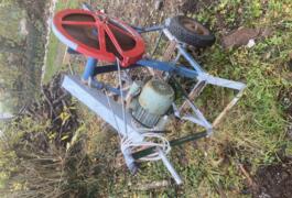 Location outil Banc de scie Électrique près de Génicourt-sur-Meuse