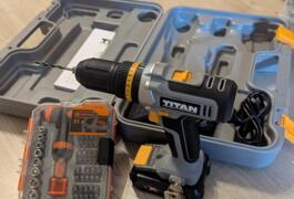 Location outil Perceuse Sans-fil près de Strasbourg