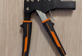 Location outil Pince à rivet près de Strasbourg