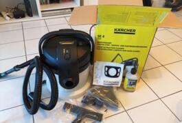 Location outil Shampouineuse Karcher près de Talence