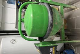 Location outil Bétonnière Électrique Betomix près de Orschwiller