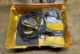 Location outil Ponceuse Électrique Bosch près de Orschwiller