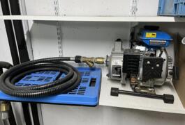 Location outil Pompe d'arrosage Bosch près de Orschwiller