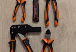 Location outil Pince près de Strasbourg