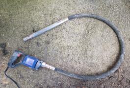 Location outil Aiguille vibrante Électrique près de Calais