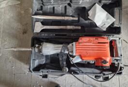 Location outil Marteau piqueur Électrique près de Calais