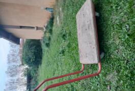 Location outil Chariot Altrad près de Grenade