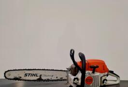 Location outil Tronçonneuse Thermique Stihl près de Combronde