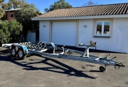 Location outil Remorque Plus de 750kg près de Biganos