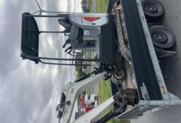 Location outil Mini pelle Avec Livraison Bobcat près de Calais