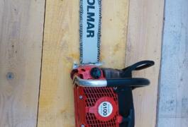 Location outil Tronçonneuse Thermique Makita près de Marseille