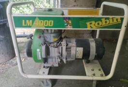 Location outil Groupe électrogène Thermique près de Marseille