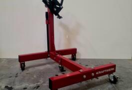 Location outil Support moteur près de Combronde