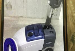 Location outil Autolaveuse Nilfisk près de Saint-Priest-en-Jarez