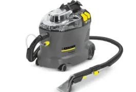 Location outil Shampouineuse Karcher près de Longvic