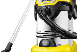 Location outil Aspirateur eau poussière Électrique Karcher près de Saint-Priest-en-Jarez