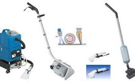 Location outil Shampouineuse Santoemma près de Nice