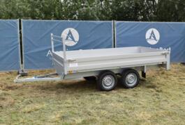 Location outil Remorque Plus de 750kg Aeg près de Champsevraine