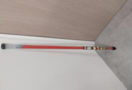 Location outil Aiguille tir fil près de Montigny-le-Bretonneux