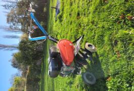 Location outil Motobineuse près de Baye