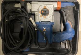 Location outil Burineur perforateur Électrique Dexter près de Aulnay-sous-Bois