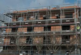 Location outil Échafaudage fixe Altrad près de Viry-Châtillon