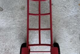 Location outil Diable près de Ingersheim