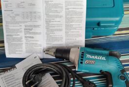 Location outil Visseuse à placo Électrique Aeg près de La Wantzenau