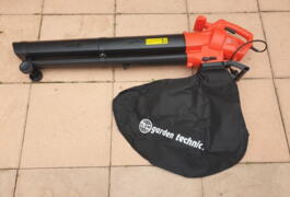 Location outil Souffleur/Aspirateur/Broyeur près de Villeurbanne