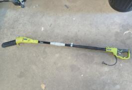 Location outil Coupe branche Électrique Ryobi près de Sonzay