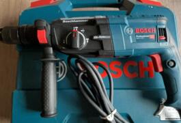 Location outil Burineur perforateur Électrique Bosch près de Villeurbanne