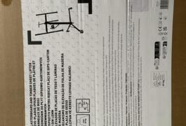 Location outil Lève plaque près de Fontenet