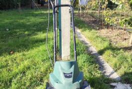 Location outil Motobineuse électrique près de Blois