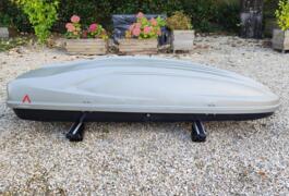 Location outil Coffre de toit Norauto près de Blois