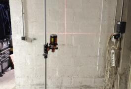 Location outil Niveau laser Magnusson près de Blois