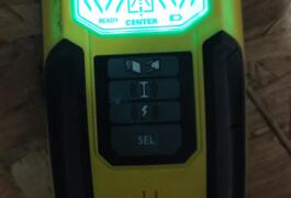 Location outil Détecteur multi matériaux Stanley près de Blois