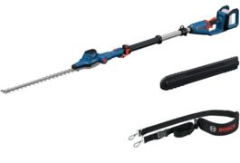 Location outil Taille haie sur perche Électrique Bosch pro près de Albias